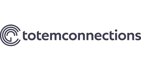Connections Group Totem