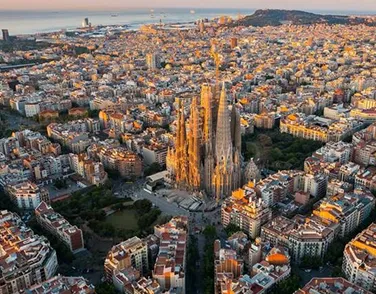 Barcelona