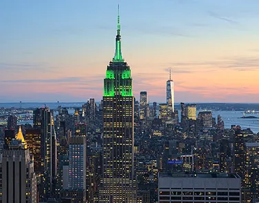New York (HQ)
